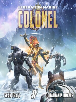 cover image of Colonel